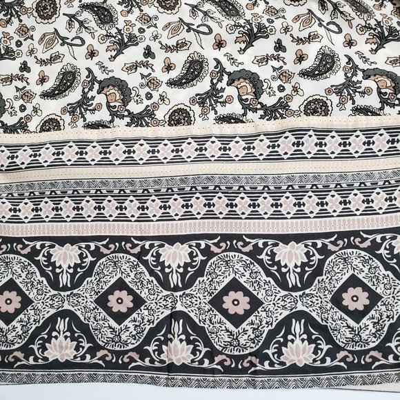 Spell & The Gypsy Journey Tunic Dress Ash … - Picture 10 of 14